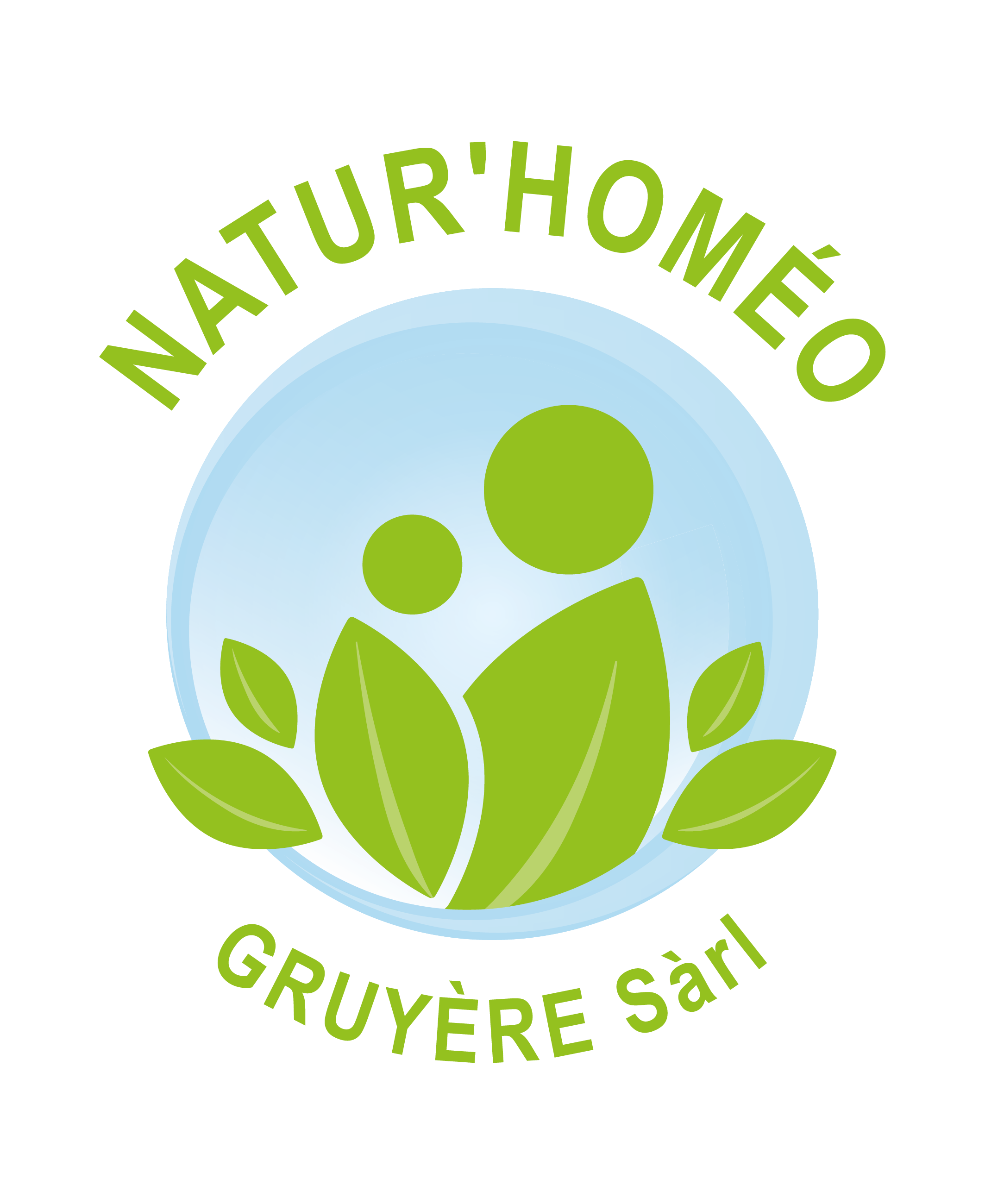 Natur'Homéo Gruyères Sàrl