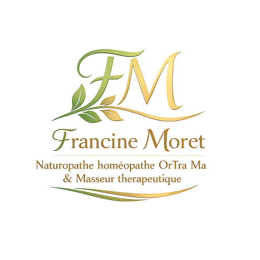 Francine Moret Naturopathe homéopathe OrTra Ma